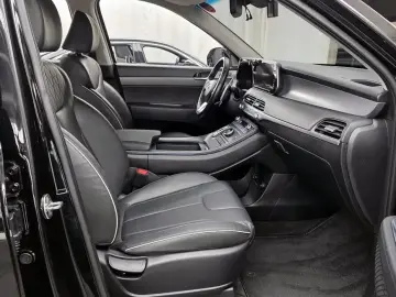 2021 Hyundai Palisade с пробегом 67 437 км