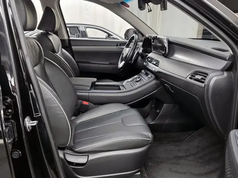 2021 Hyundai Palisade с пробегом 67 437 км