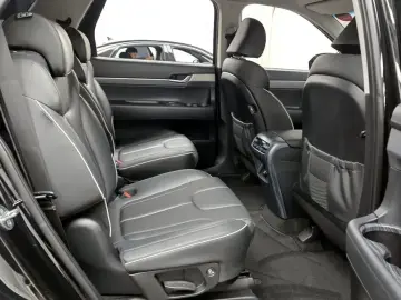2021 Hyundai Palisade с пробегом 67 437 км