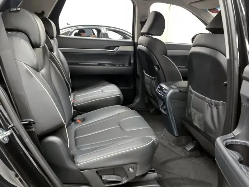 2021 Hyundai Palisade с пробегом 67 437 км