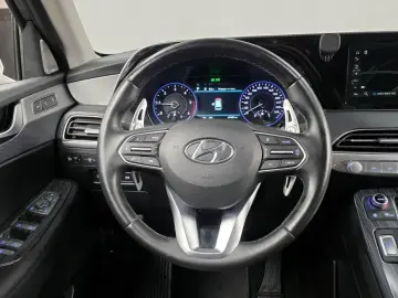 2021 Hyundai Palisade с пробегом 67 437 км