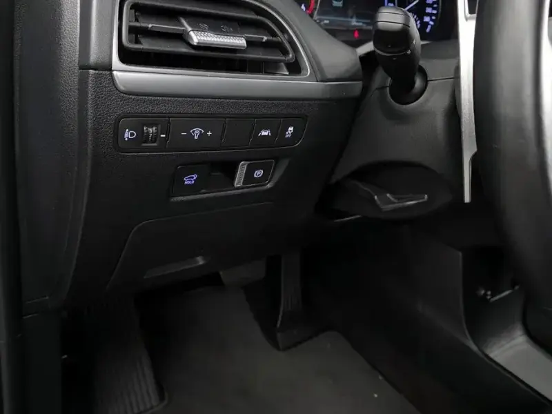 2021 Hyundai Palisade с пробегом 67 437 км