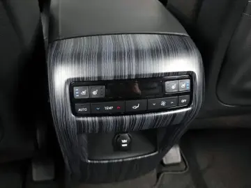 2021 Hyundai Palisade с пробегом 67 437 км
