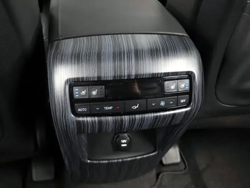 2021 Hyundai Palisade с пробегом 67 437 км