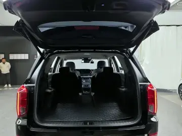 2021 Hyundai Palisade с пробегом 67 437 км