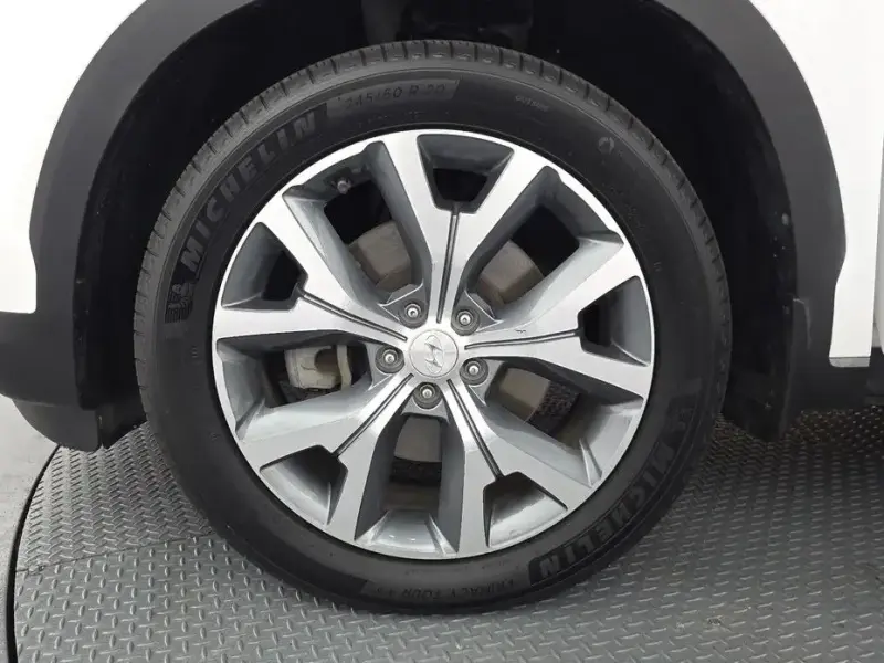 2020 Hyundai Palisade с пробегом 73 287 км