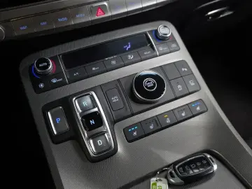 2020 Hyundai Palisade с пробегом 73 287 км
