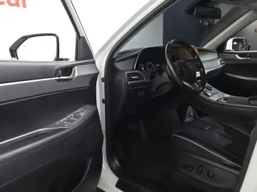 2020 Hyundai Palisade с пробегом 73 287 км