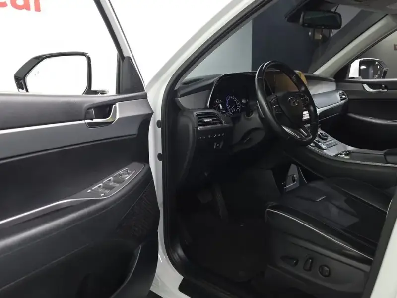 2020 Hyundai Palisade с пробегом 73 287 км