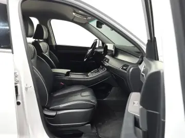 2020 Hyundai Palisade с пробегом 73 287 км