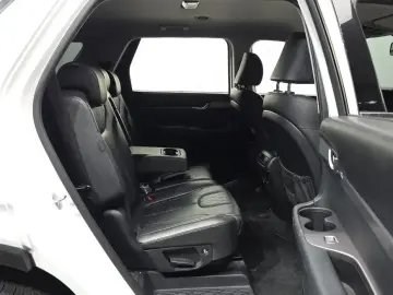 2020 Hyundai Palisade с пробегом 73 287 км