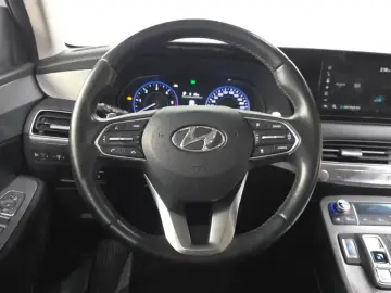 2020 Hyundai Palisade с пробегом 73 287 км