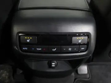 2020 Hyundai Palisade с пробегом 73 287 км