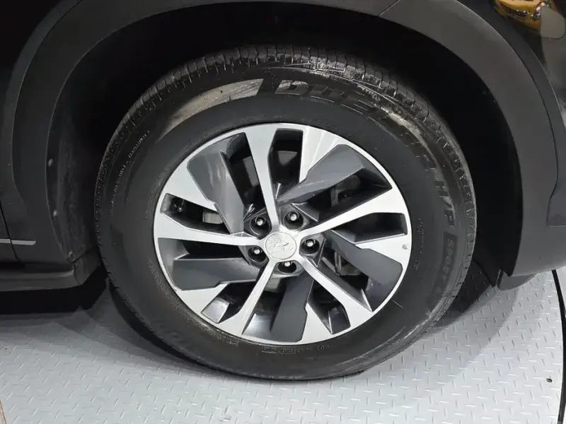 2019 Hyundai Palisade с пробегом 41 459 км