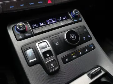 2019 Hyundai Palisade с пробегом 41 459 км
