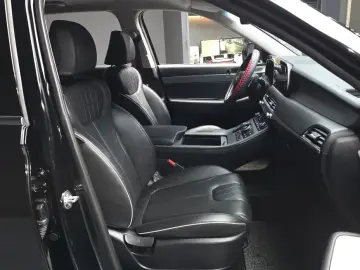 2019 Hyundai Palisade с пробегом 41 459 км