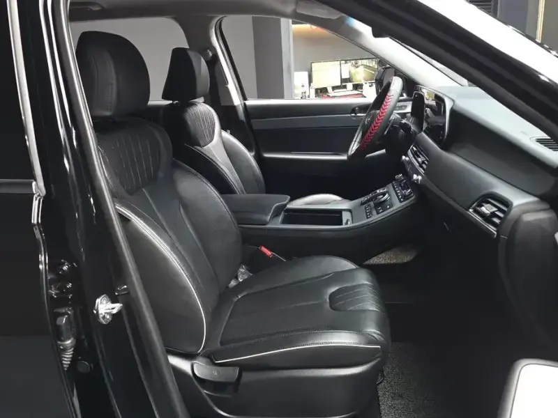 2019 Hyundai Palisade с пробегом 41 459 км