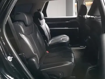 2019 Hyundai Palisade с пробегом 41 459 км