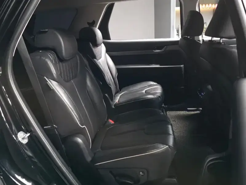 2019 Hyundai Palisade с пробегом 41 459 км