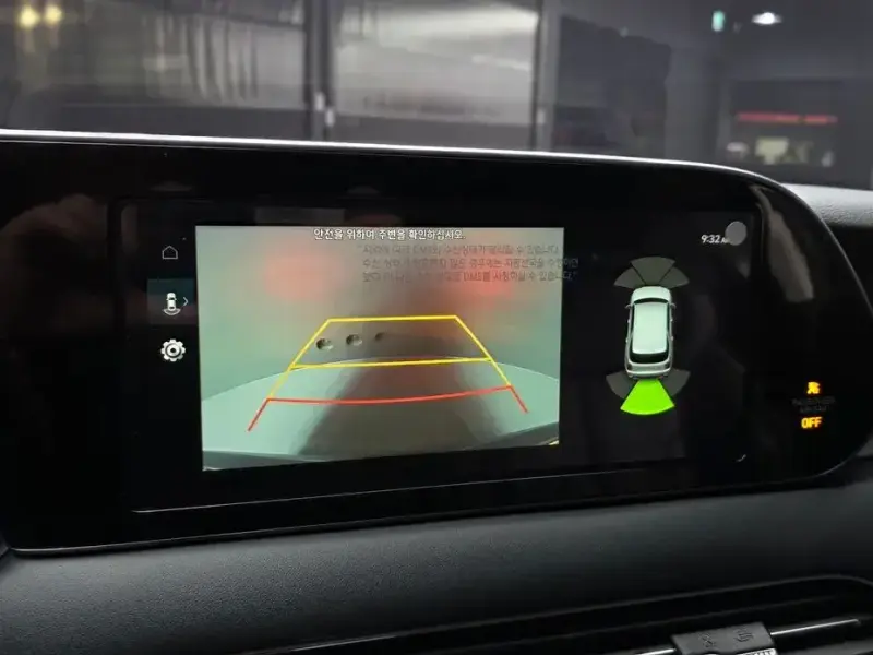 2019 Hyundai Palisade с пробегом 41 459 км