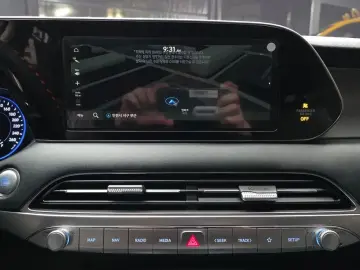 2019 Hyundai Palisade с пробегом 41 459 км