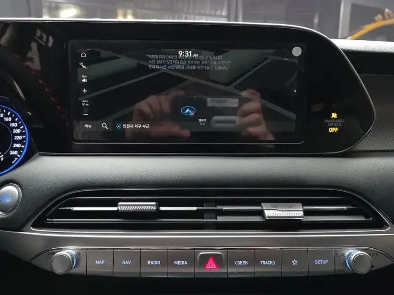 2019 Hyundai Palisade с пробегом 41 459 км