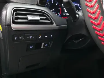 2019 Hyundai Palisade с пробегом 41 459 км