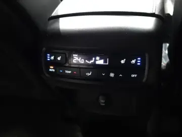2019 Hyundai Palisade с пробегом 41 459 км