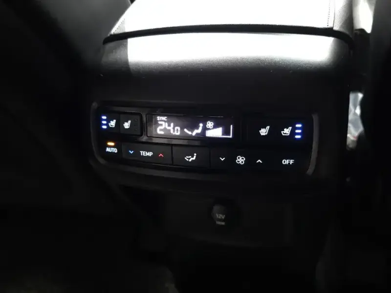 2019 Hyundai Palisade с пробегом 41 459 км