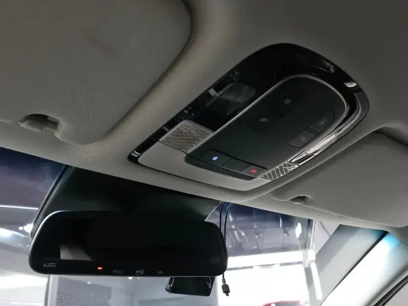 2019 Hyundai Palisade с пробегом 41 459 км