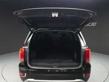 2019 Hyundai Palisade с пробегом 41 459 км