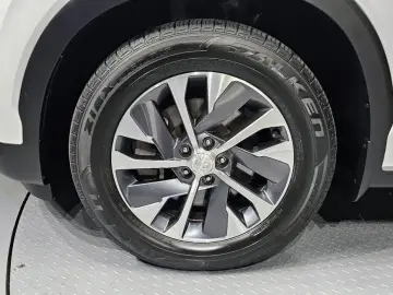 2021 Hyundai Palisade с пробегом 94 101 км