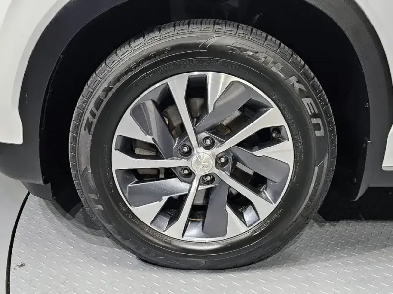 2021 Hyundai Palisade с пробегом 94 101 км