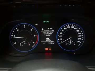 2021 Hyundai Palisade с пробегом 94 101 км
