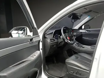 2021 Hyundai Palisade с пробегом 94 101 км