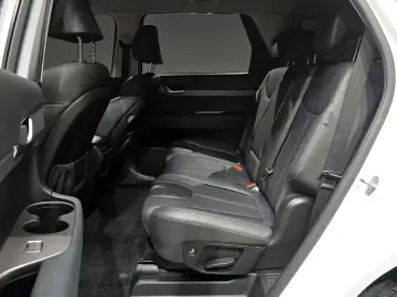 2021 Hyundai Palisade с пробегом 94 101 км