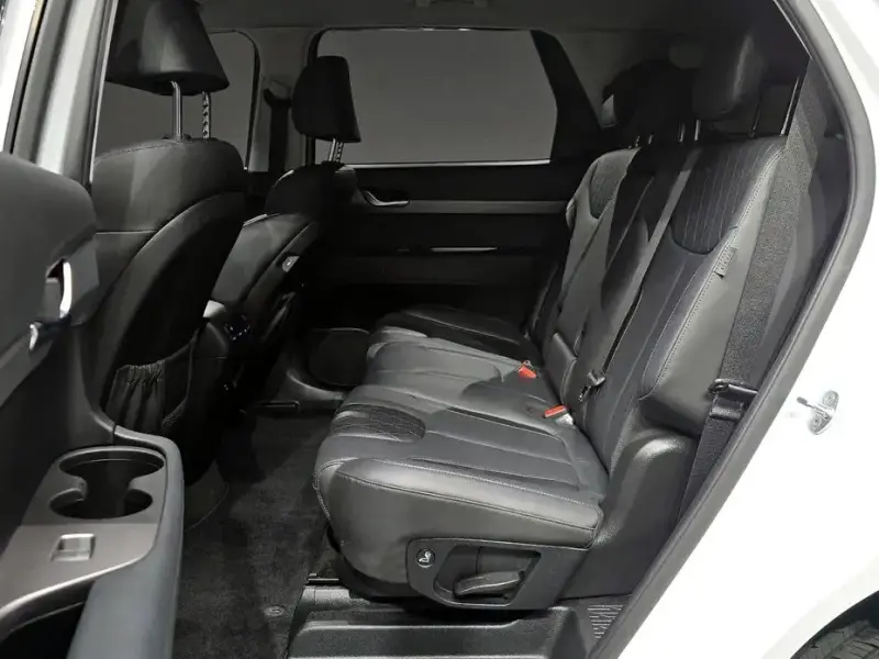 2021 Hyundai Palisade с пробегом 94 101 км