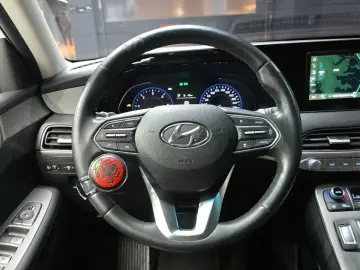 2021 Hyundai Palisade с пробегом 94 101 км