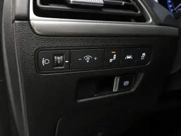 2021 Hyundai Palisade с пробегом 94 101 км