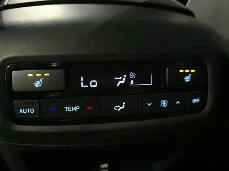 2021 Hyundai Palisade с пробегом 94 101 км