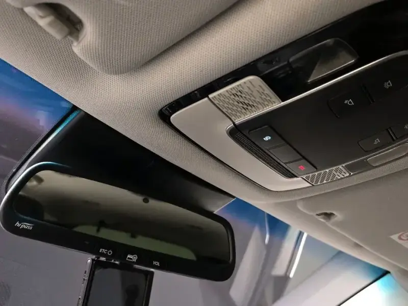 2021 Hyundai Palisade с пробегом 94 101 км