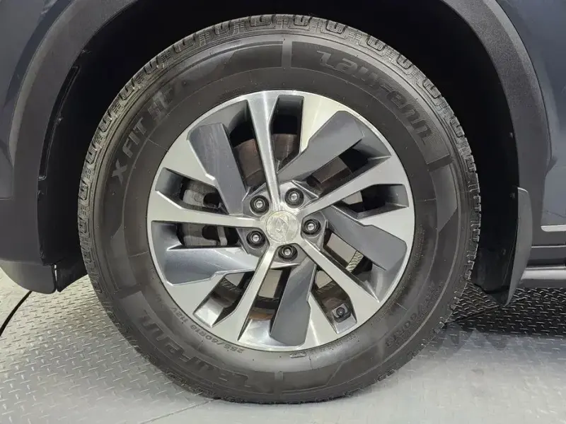 2019 Hyundai Palisade с пробегом 111 406 км
