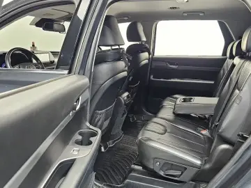 2019 Hyundai Palisade с пробегом 111 406 км