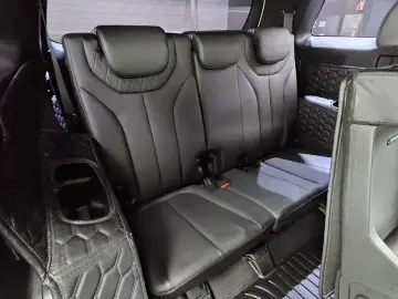 2019 Hyundai Palisade с пробегом 111 406 км