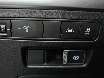 2019 Hyundai Palisade с пробегом 111 406 км