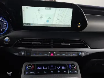 2019 Hyundai Palisade с пробегом 111 406 км