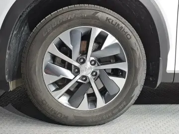2021 Hyundai Palisade с пробегом 75 040 км