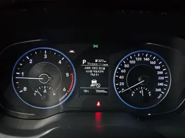 2021 Hyundai Palisade с пробегом 75 040 км