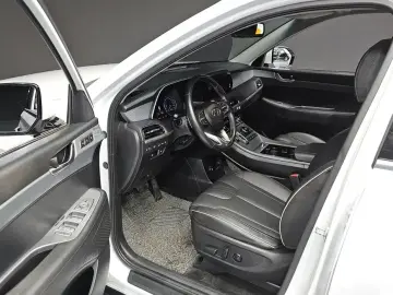2021 Hyundai Palisade с пробегом 75 040 км