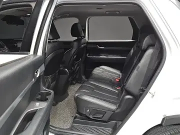 2021 Hyundai Palisade с пробегом 75 040 км